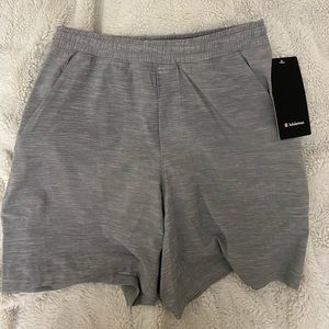 Brand new Lululemon men shorts